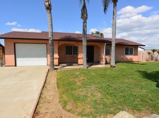 44 Vista Cir, Lindsay, CA 93247