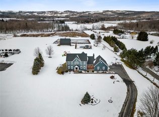 3365 Martin Rd, Clinton, NY 13323