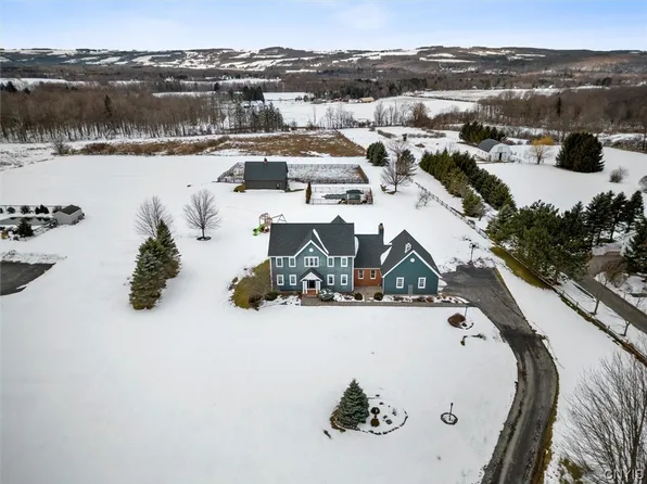 3365 Martin Rd, Clinton, NY 13323