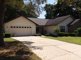 2381 Inverness Dr, Pensacola, FL 32503