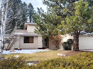 2101 N Timberline Rd, Flagstaff, AZ 86004