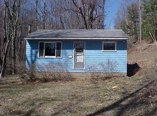 4117 Hackathorn Dr SW, Carrollton, OH 44615