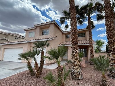 3113 Villa Colonade Dr, Las Vegas, NV, 89128