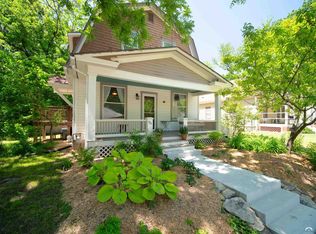 423 Mississippi St, Lawrence, KS 66044