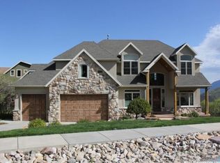 1931 E Seven Oaks Ln, Draper, UT 84020