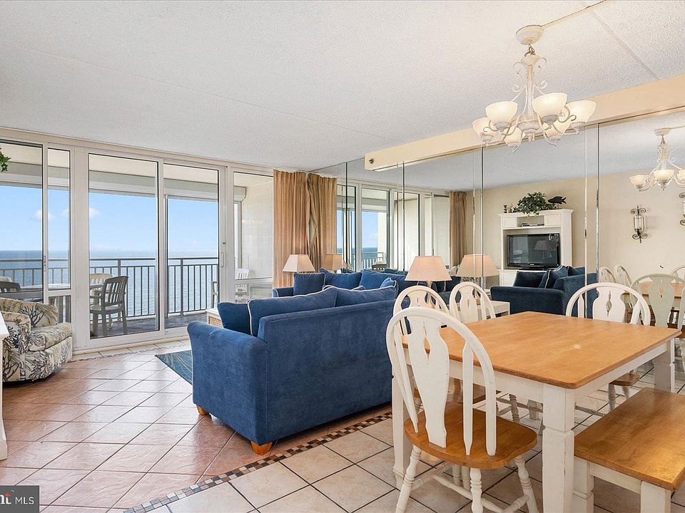 Carousel Apartments Ocean City, MD Zillow