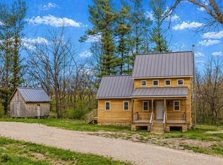11454 Liberty Ridge Rd, Stitzer, WI 53825