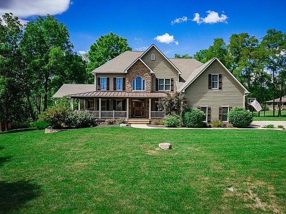 2nd image of 55 Yaples Orchard Dr