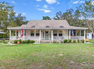 6607 S Peru Path, Homosassa, FL 34446