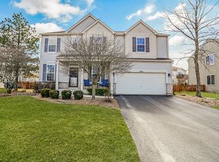 2514 Saddle Ridge Ct, Joliet, IL 60432