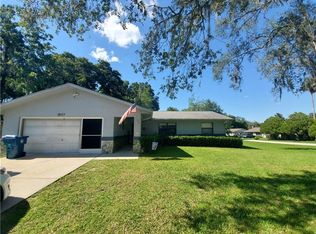 31117 Park Ridge Dr, Brooksville, FL 34602