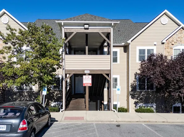1290 Constitution Ct #203, Harrisonburg, VA 22802