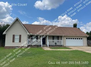 2516 6th Ct, Tuscaloosa, AL 35401