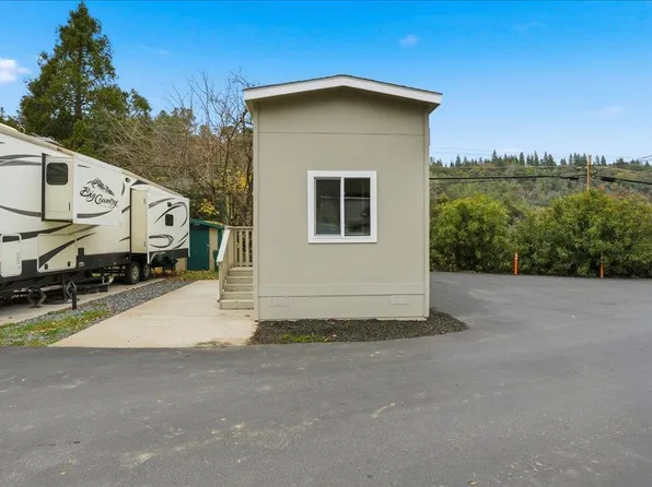 3020 Newtown Rd Space C, Placerville, CA 95667