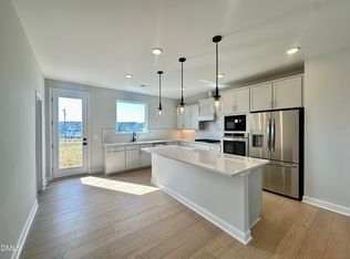 600 Thatch Ln, Knightdale, NC 27545