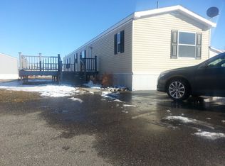 9 Hartland St N, Billings, MT 59105