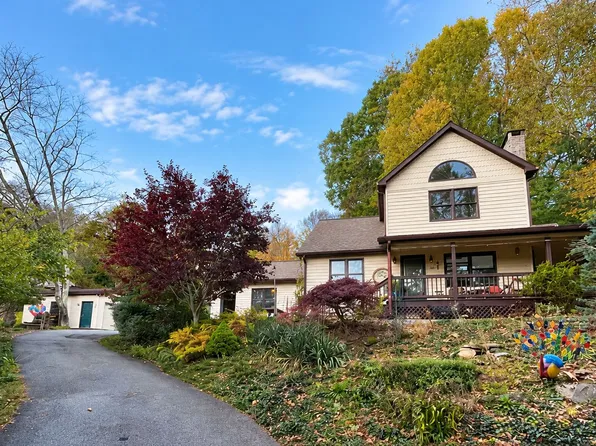 368 Westbrook Dr, Boone, NC 28607