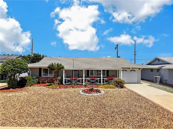 28672 Wee Burn Way, Menifee, CA 92586