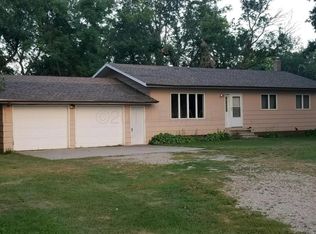 1482 County Highway 36, Twin Valley, MN 56584