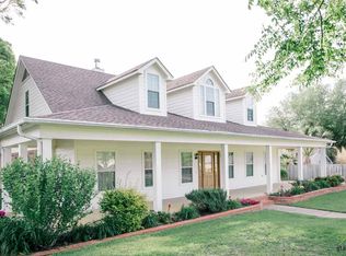 302 Bascom Rd, Whitehouse, TX 75791