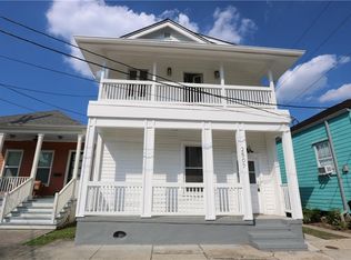 2507 Saint Philip St, New Orleans, LA 70119