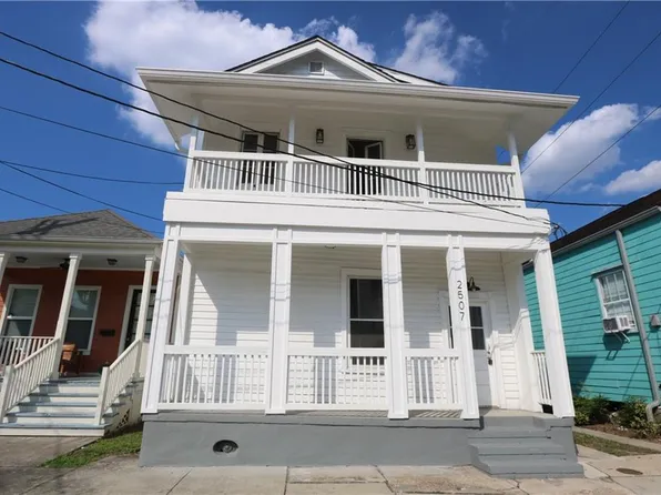 2507 Saint Philip St, New Orleans, LA 70119