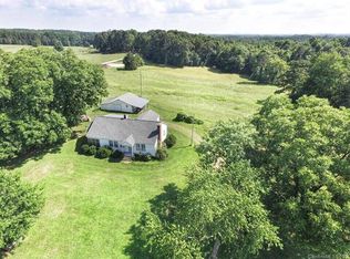 5832 E State Highway 27, Iron Station, NC 28080