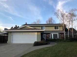 3556 Salisbury Ct, Fairfield, CA 94534
