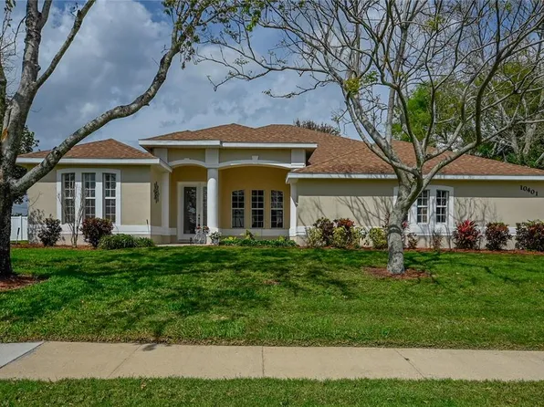 10401 Myakka Dr, Clermont, FL 34711