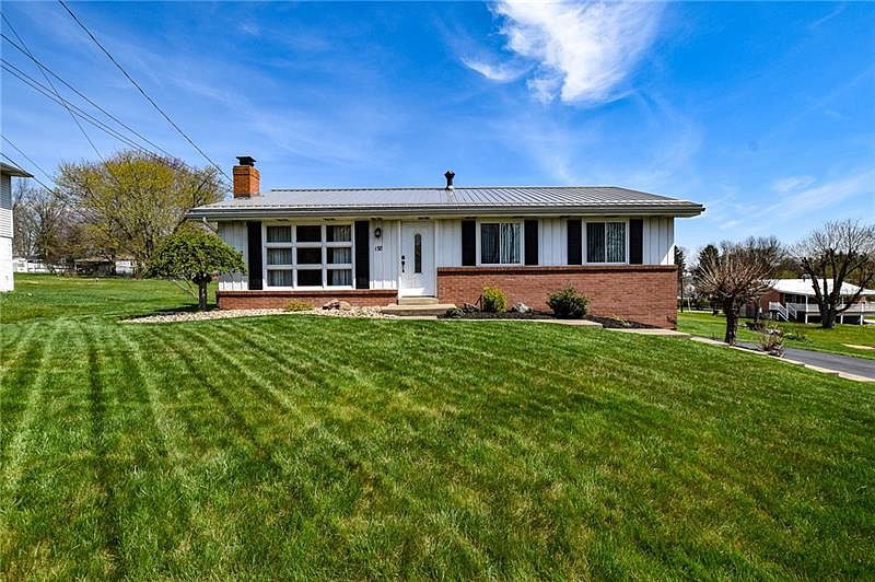 138 David Dr, Butler, PA 16001 Zillow