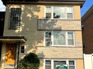 2839 N 75th Ave #2, Elmwood Park, IL 60707