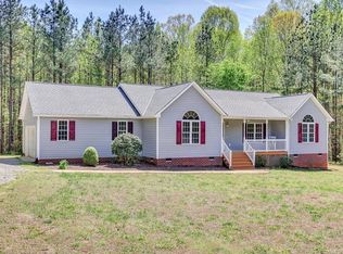 2635 Steger Creek Rd, Powhatan, VA 23139