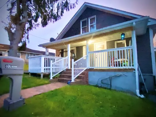 406 Gregory St, Beckley, WV 25801