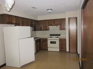 905 Spencer Ave #U, Columbia, MO 65203