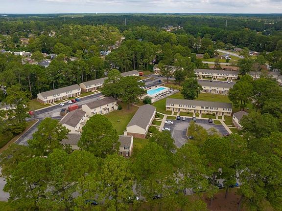 5th image of 301 Village Dr #K4