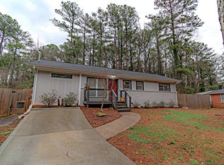 3106 San Juan Dr, Decatur, GA 30032