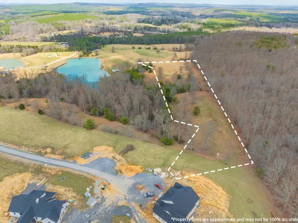 0 Snowy Meadow Ln Lot 18, Soddy Daisy, TN 37379