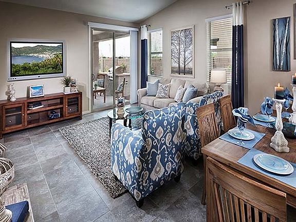 Great room