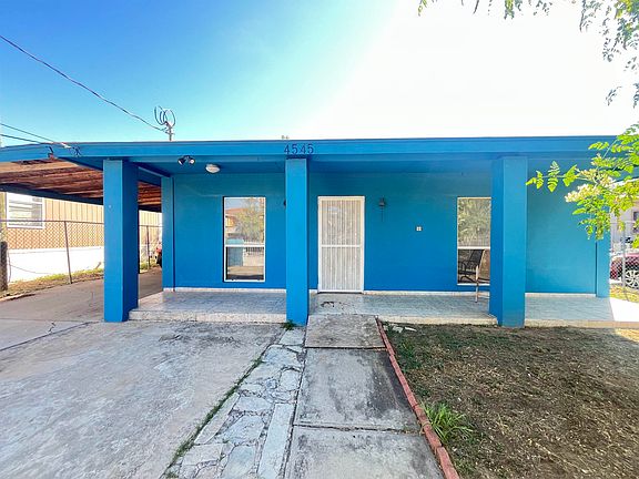 3rd image of 4545 La Brea Ln
