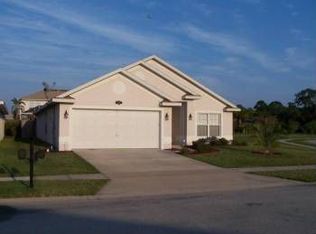 4610 Decatur Cir, Melbourne, FL 32934