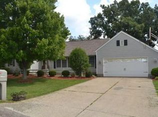 11330 Rosewood Ln, Athens, OH 45701