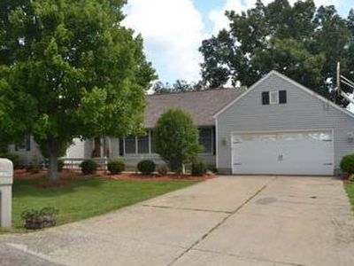 11330 Rosewood Ln, Athens, OH, 45701