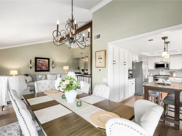 12 Viejo, Irvine, CA 92612