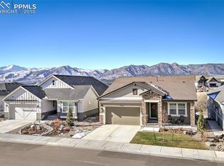 11523 Spectacular Bid Cir, Colorado Springs, CO 80921