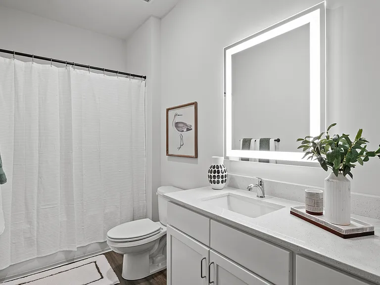 Ashgrove Farms Townhomes — Photo 36