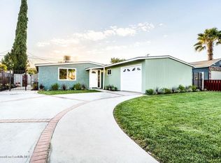 8019 Mammoth Ave, Panorama City, CA 91402