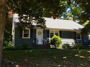 93 College Ave, Torrington, CT 06790