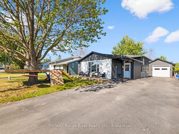68 Coyle Cres, Selwyn, ON K9J 6X5