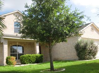 112 Rhew Pl, Cibolo, TX 78108