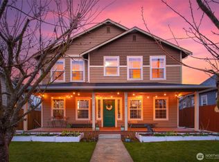 2413 Fulton St, Everett, WA 98201